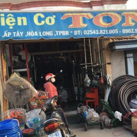 TON ELECTRICAL STORE