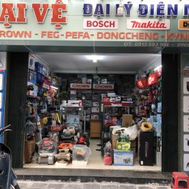 DAI VE STORE