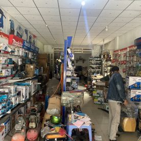 HUY HOANG ELECTRICAL STORE