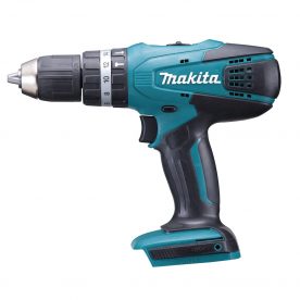 HP457DZ  CORDLESS HAMMER DRIVER DRILL(18V)