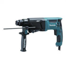 HR2601 ROTARY HAMMER(SDS-PLUS SHANK/26MM)