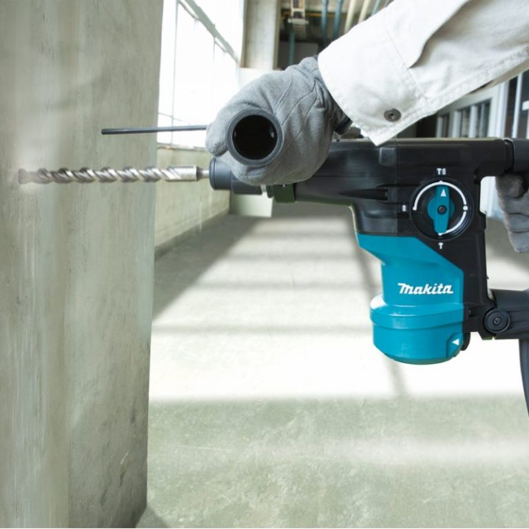 HR3001CJ MÁY KHOAN ĐA NĂNG(CHUÔI GÀI SDS-PLUS/30MM) - Makita Website