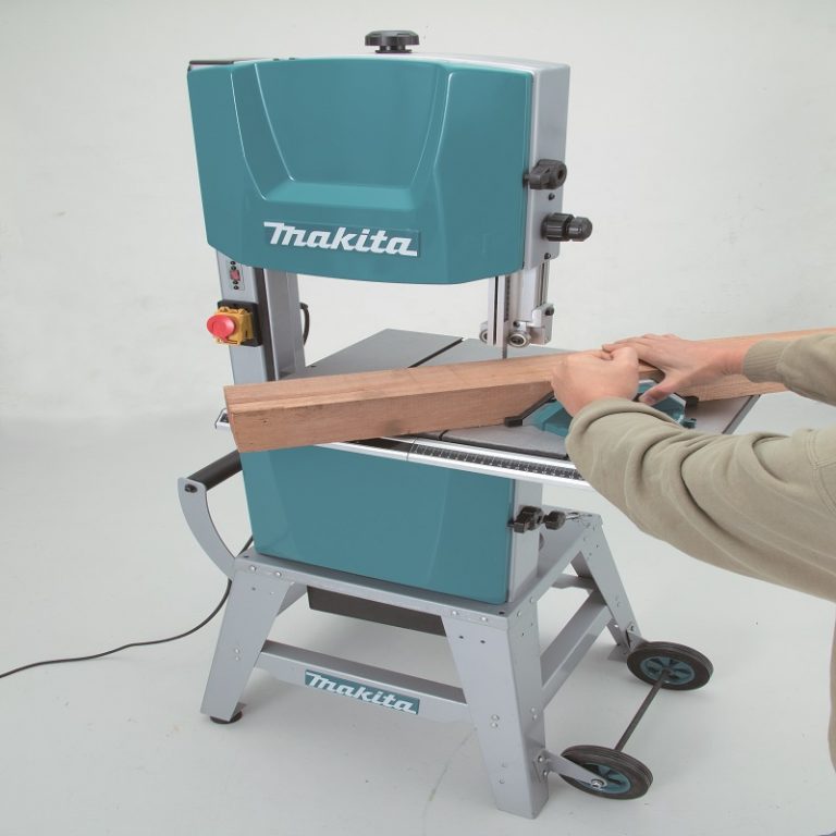 LB1200F BAND SAW - Makita VietNam Website