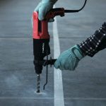 MT870  ROTARY HAMMER(22MM)