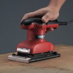 MT921  FINISHING SANDER