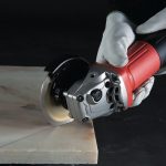 MT960  ANGLE GRINDER(100MM/720W/TOGGLE SWITCH)