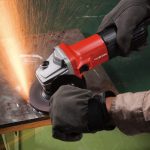 MT966  MÁY MÀI GÓC(125MM/720W/CÔNG TẮC TRƯỢT)