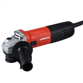 MT969  ANGLE GRINDER(125MM/850W/SLIDE SWITCH)