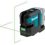 SK105GDZ  GREEN MULTI LINE LASER(12V MAX)