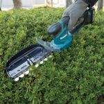 UH201DSY  CORDLESS HEDGE TRIMMER(12V MAX)