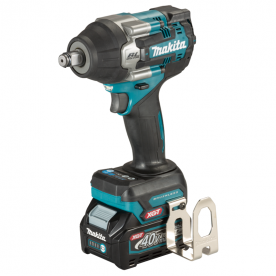 TW007GD202  CORDLESS IMPACT WRENCH(12.7MM/BL)(40V MAX)