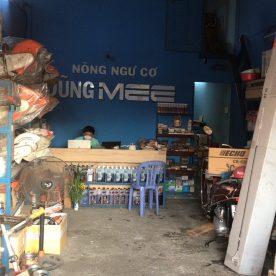 DUNG MEE STORE