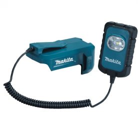 DML803 LED FLASHLIGHT(14.4V-18V)