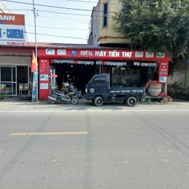 Tien Thu Store