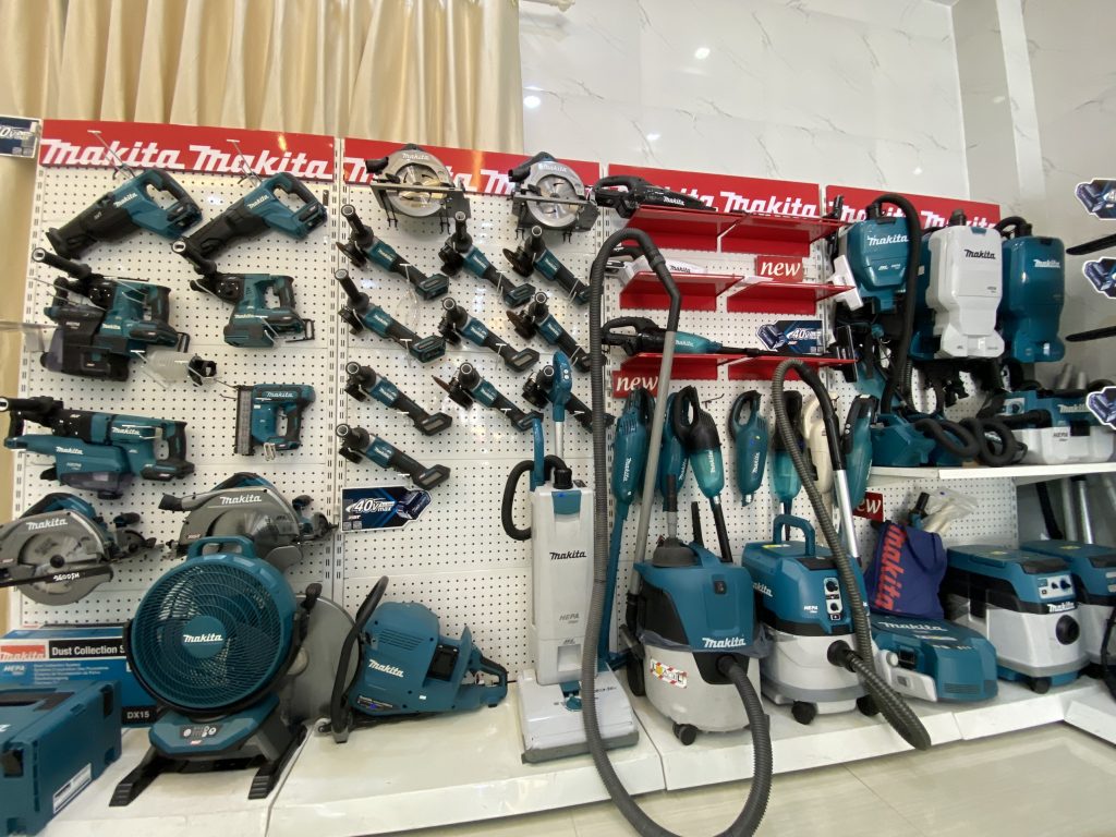 Về Makita Việt Nam - Makita Website