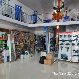 THANH CONG STORE