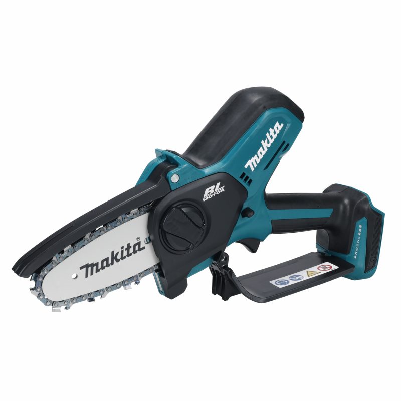 DUC101Z01 MÁY CƯA CÀNH DÙNG PIN(100MM/BL)(18V) - Makita Website