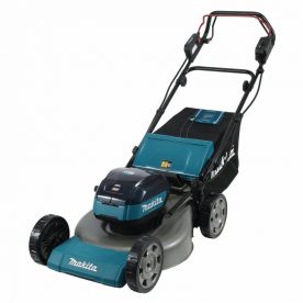 LM002GZ CORDLESS LAWN MOVER (530MM/BL)(40V MAX)