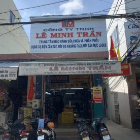 LE MINH TRAN CO., LTD