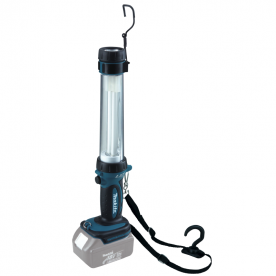 DML184 ĐÈN LÀM VIỆC DÙNG PIN (18V/14.4V)