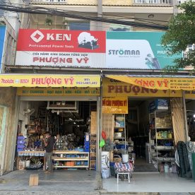 PHUONG VY STORE
