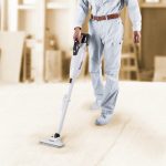 DCL283FZW CORDLESS CLEANER(BL)(18V)