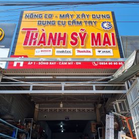 THANH SY MAI STORE