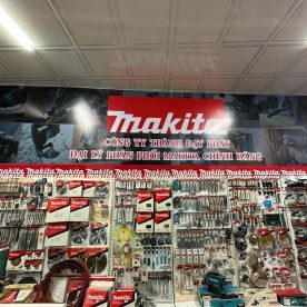 THANH DAT PHAT MANUFACTURING TRADING & SERVICES CO., LTD  (THANH DAT STORE)