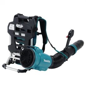 UB004CZ BATTERY POWERED BACKPACK BLOWER (CONNECTOR TYPE/BL)