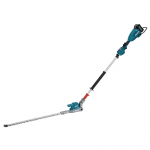 UN001GZ CORDLESS POLE HEDGE TRIMMER (600MM/BL) (40V MAX)