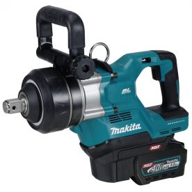 TW009GT201 CORDLESS IMPACT WRENCH (25.4MM/BL)(40VMAX)