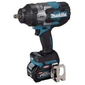 TW002GM201 CORDLESS IMPACT WRENCH(12.7MM/BL)(40V MAX)