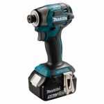 DTD173Z CORDLESS IMPACT DRIVER(BL)(18V)