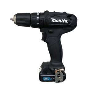 HP333DWYB CORDLESS HAMMER DRIVER DRILL(12V MAX)