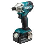 DTD156RF CORDLESS IMPACT DRIVER(18V)