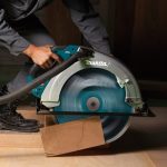 HS013GZ CORDLESS CIRCULAR SAW(415MM/BL)(40V MAX)