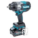 TW003GM201 CORDLESS IMPACT WRENCH(12.7MM/BL)(40V MAX)