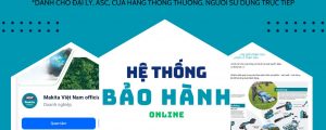 [INFOGRAPHIC] HƯỚNG DẪN SỬ DỤNG HỆ THỐNG KÍCH HOẠT VÀ KIỂM TRA BẢO HÀNH ONLINE