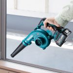 UB002GZ CORDLESS BLOWER(BL)(40VMAX)