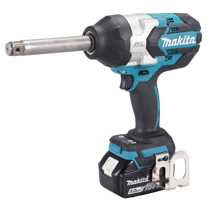 DTW1005Z CORDLESS IMPACT WRENCH(19MM/BL)(18V)