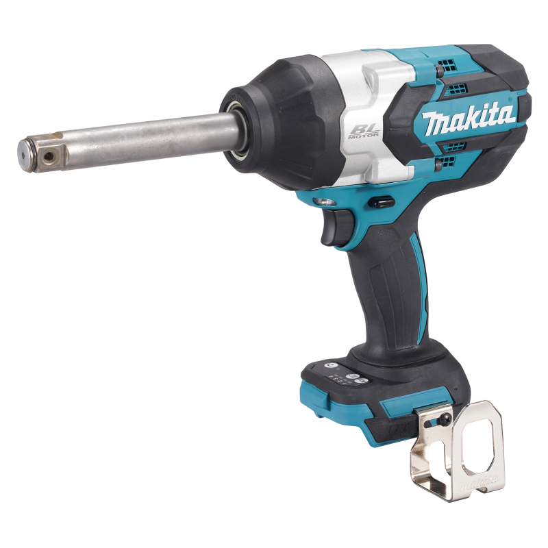 DTW1005Z CORDLESS IMPACT WRENCH(19MM/BL)(18V)