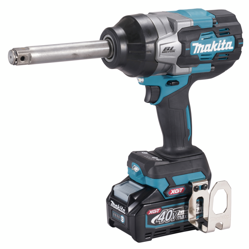 TW011GM201 MÁY SIẾT BU LÔNG DÙNG PIN(19MM/BL)(40V MAX)