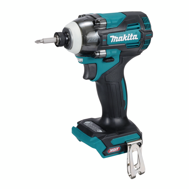 TD004GZ CORDLESS IMPACT DRIVER (BL/ 40VMAX)