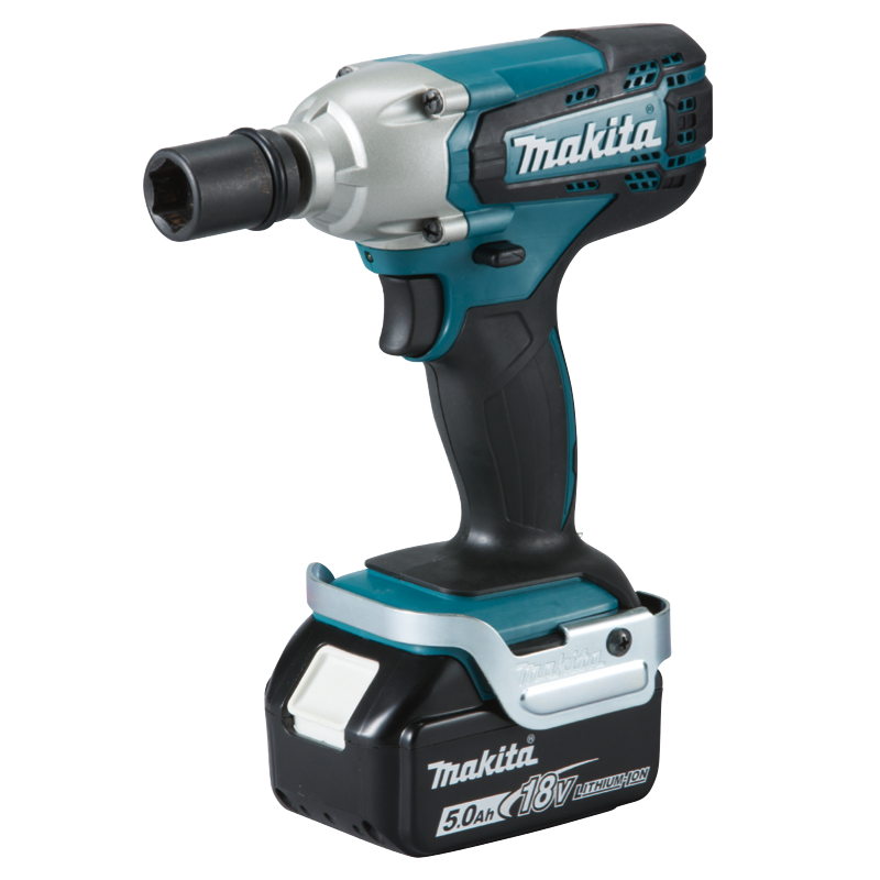 DTW190FJX8 CORDLESS IMPACT WRENCH(12.7MM)(18V)