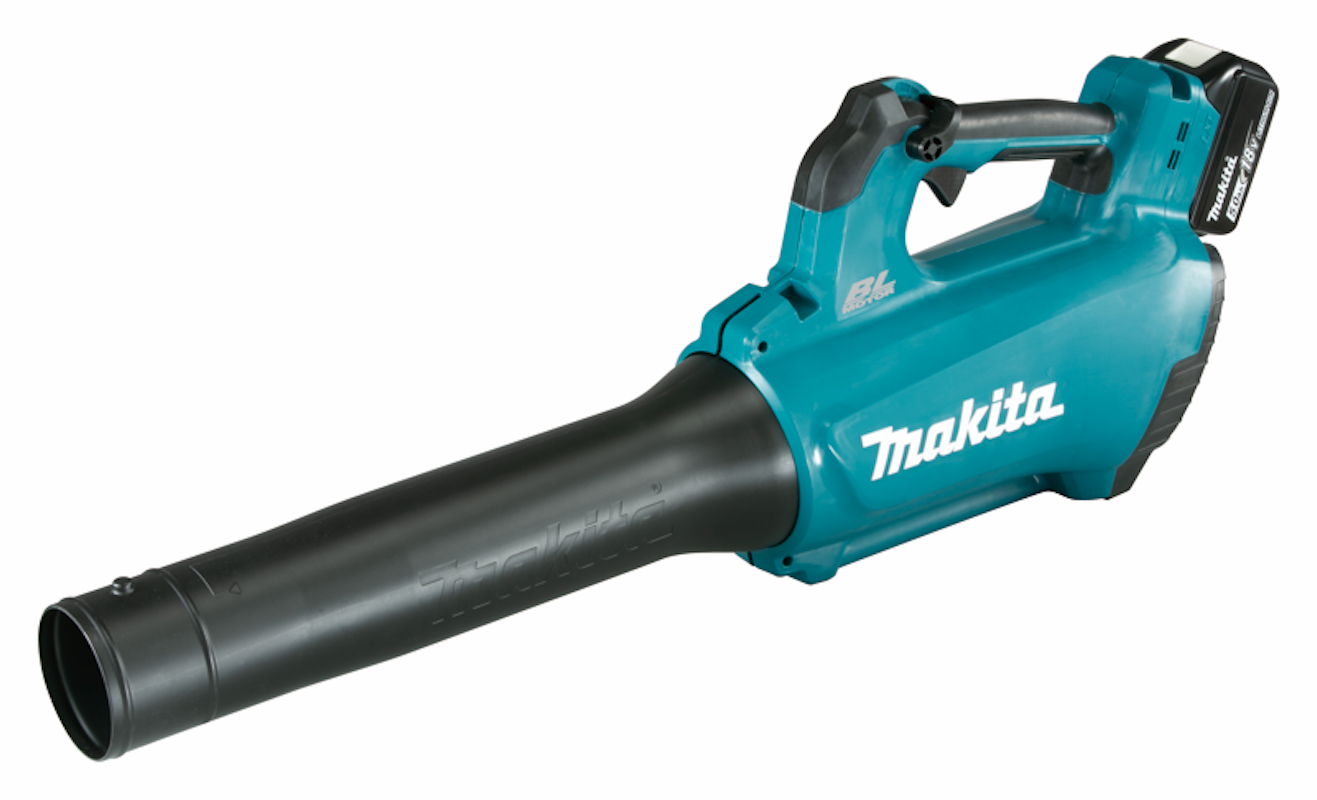 DUB184RT CORDLESS BLOWER(BL)(18V)