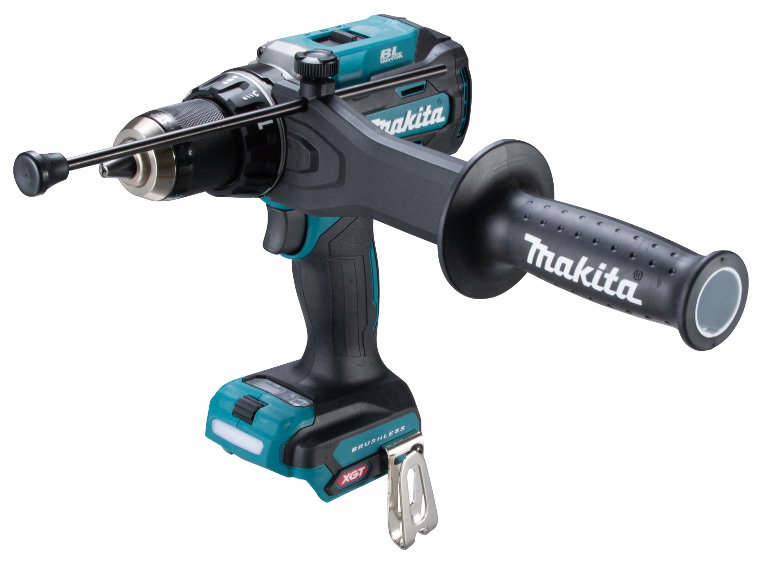 HP003GZ MÁY KHOAN BÚA VÀ VẶN VÍT DÙNG PIN(BL)(40V MAX)