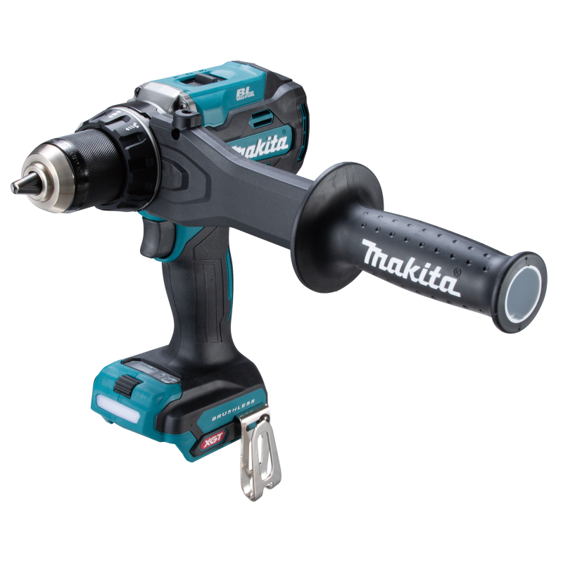 DF003GZ CORDLESS DRIVER DRILL(BL)(40V MAX)