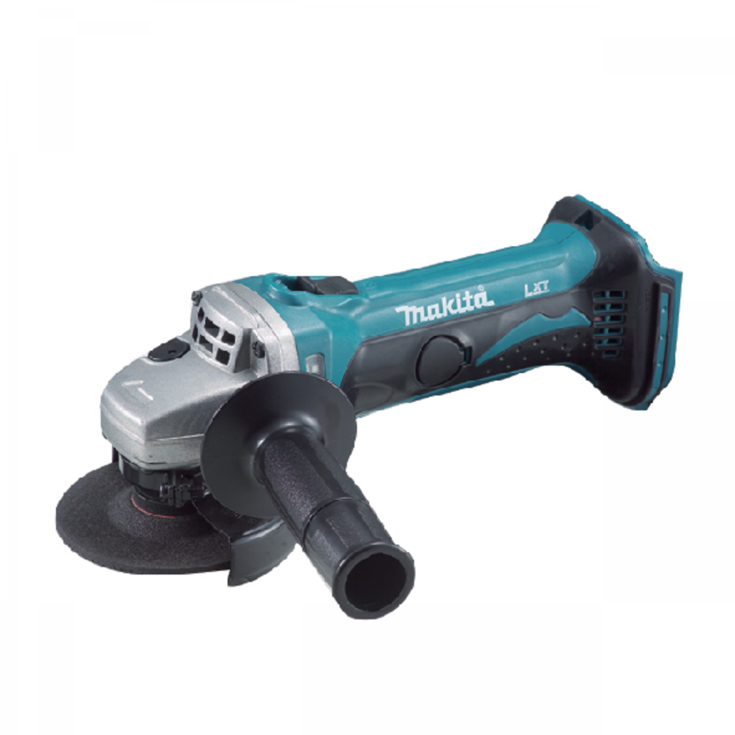 DGA402RT CORDLESS ANGLE GRINDER(100MM/SLIDE SWITCH)(18V)