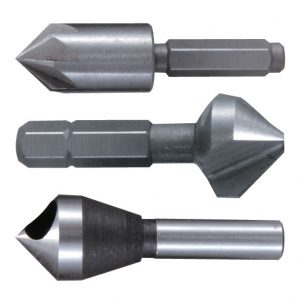 Countersink Bit Series