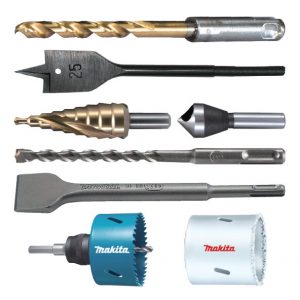 Drill Bit Series